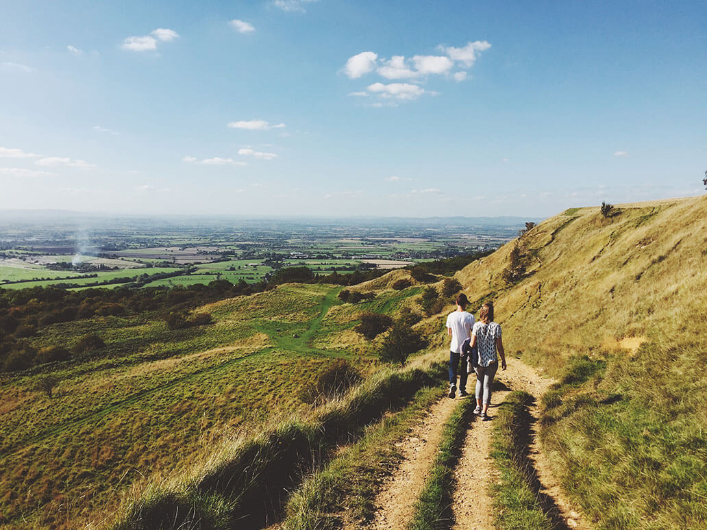 Kathryn on the joys of a walk in Newcastle | Unite Students