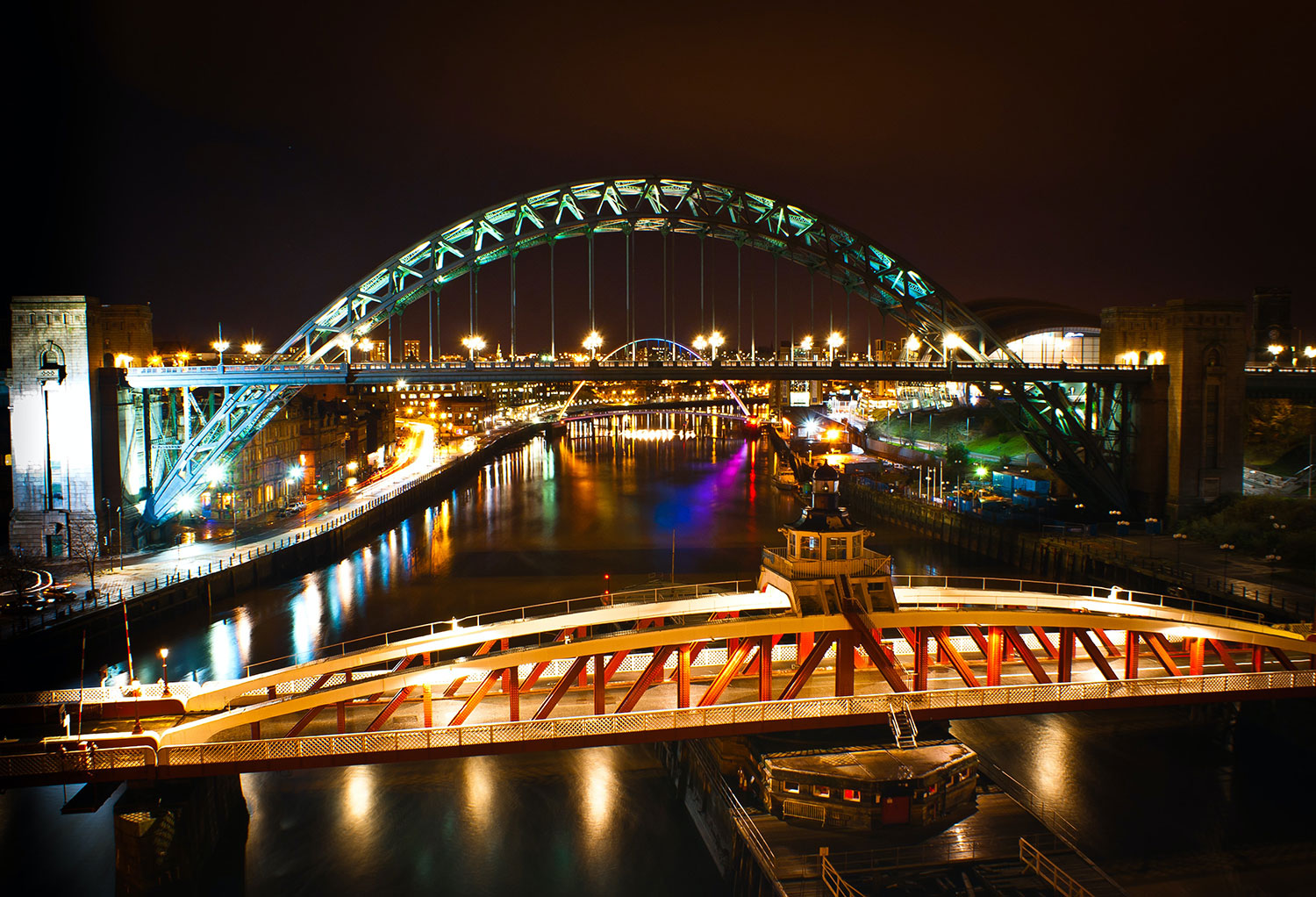 Is Newcastle a good place to study?