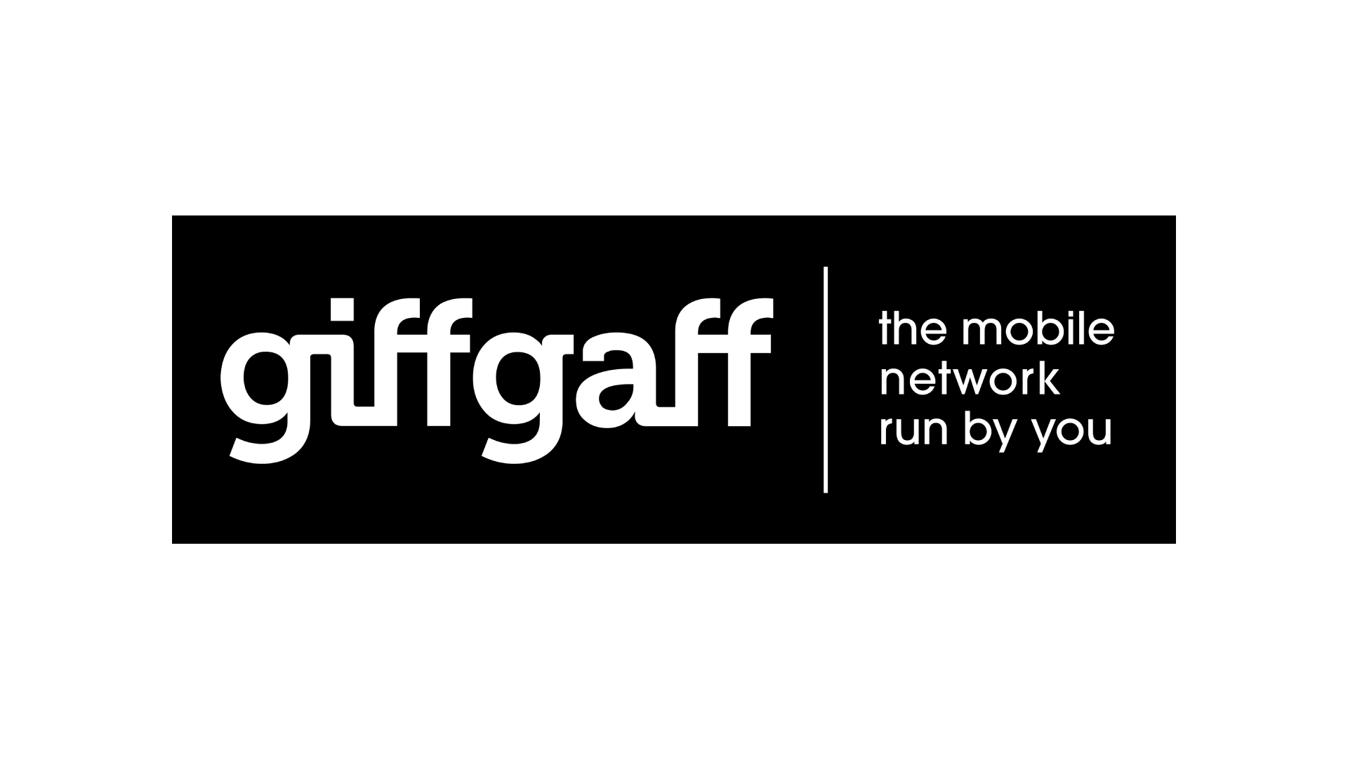 Giffgaff сим карта