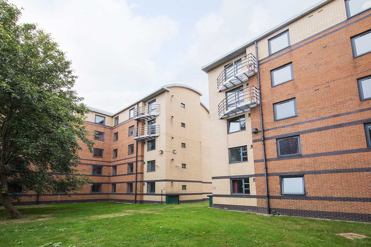 Leeds Student Accommodation At Concept Place Unite Students